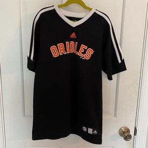 Baltimore Orioles Youth Tee